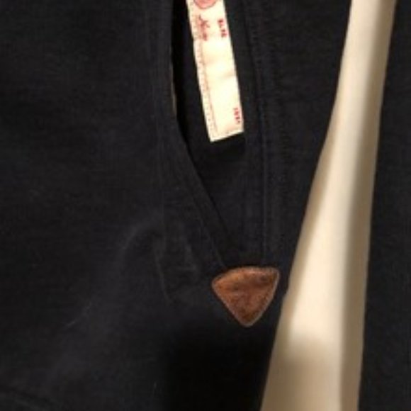 Ralph Lauren Polo Vintage Varsity Letterman Jacket Extra Small - Picture 6 of 12